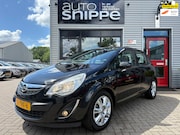 Opel Corsa - 1.2-16V Anniversary Edition -AIRCO-CRUISECONTROL-NAVIGATIE-B