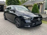 Mercedes-Benz B-klasse - e AMG LINE LED CAMERA NAVI