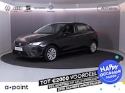 Seat Ibiza - 1.0 EcoTSI Style Business Connect 95 pk | Navigatie via App