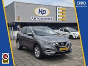 Nissan Qashqai - 1.3 DIG-T Business Edition