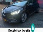 Renault Scénic - Paris Initiale | KEYLESS | HEAD-UP | MASSAGESTOELE