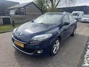 Renault Mégane - 1.5 DCI Bose 2012 Led Navi EXPORT