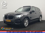 BMW X3 - xDrive30e Sportline PHEV 293pk Dealer O.H | Trekhaak Af Fabr