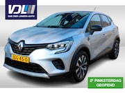 Renault Captur - 1.0 TCe 90 Evolution Virtual cockpit l Keyless l LED l PDC l