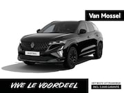 Renault Austral - full hybrid 200 E-TECH esprit Alpine | Blind Spot Warning |