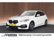 BMW 1-serie - 118i 136pk Business Edition Plus Trekhaak Camera Leder Navig
