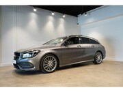 Mercedes-Benz CLA-Klasse - Shooting Brake 250 AMG prestige Ambiance/Pano/Trekhaak
