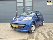 Peugeot 107 - 1.0-12V XS Nwe APK Nwe Koppeling