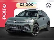 Volkswagen Tiguan - 1.5 eHybrid 204pk R-Line Edition | 20" Velgen | Pa