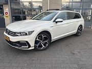 Volkswagen Passat - Variant 1.4 TSI PHEV GTE Business|TREKHAAK|LEER|SCHUIFDAK|