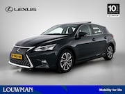 Lexus CT 200h - Business Line | BTW voertuig | Schuif/Kantel dak | DAB | Ada
