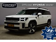 Hyundai Santa Fe - 1.6 T-GDi HEV 215pk Aut 2WD 7pl Premium Sky