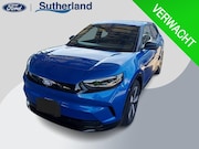 Ford Capri - Extended Range RWD 77 kWh | VERWACHT | Stoelverwarming | Ele