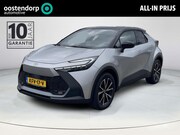 Toyota C-HR - 2.0 Plug-in Hybrid 220 First Edition