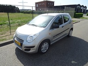 Suzuki Alto - 1.0 Cool Comfort