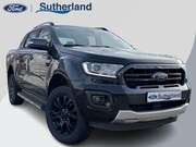 Ford Ranger - 2.0 EcoBlue Wildtrak | 214pk Automaat | Adaptieve Cruise | S