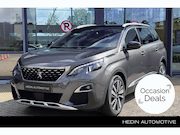 Peugeot 5008 - 1.2 130PK GT-Line Avantage Aut. | 7-Pers. | Schuif/Opendak