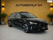 CUPRA Leon - 1.4 VZ 245pk| Pano | Sfeerverlichting | Electrische Kofferba