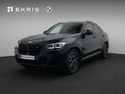 BMW X4 - M40i High Executive | Stuurwielrand Verwarmd | Com