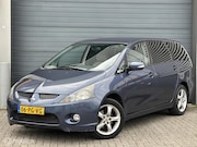 Mitsubishi Grandis - 2.4-16V AUT Intense 6p | Airco |