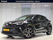 Toyota C-HR - 2.0 Hybrid Style Apple Caplay/Android auto | Parkeerassisten
