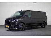 Volkswagen Transporter - 2.0 TDI 150pk Bulli Black Edition Leer Led