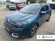 Citroën C5 Aircross - 1.6 Plug-in Hybrid 225 Business Plus | Achteruitrijcamera |