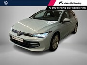 Volkswagen Golf - 1.5eHybrid 204pk Life Edition DSG · Apple/Android · Camera +