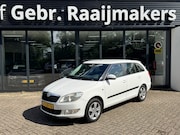 Skoda Fabia - 1.2 TDI Greenline*Airco