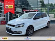 Volkswagen Polo - 1.2 TSI DSG COMFORTLINE PDC/CRUISE/ARICO/STOELVERW