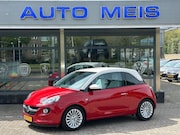 Opel Adam - 1.4 Jam Automaat Airco NAP-Autopas