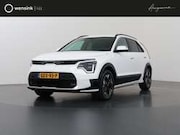 Kia e-Niro - EV Edition Advanced 64.8 kWh | Navigatie | Parkeer