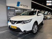 Nissan Qashqai - 1.2 Acenta Carplay|Camera|NW Ketting