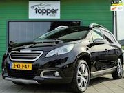 Peugeot 2008 - 1.6 VTi Féline|1e Eigenaar|Panoramadak|Navigatie|C