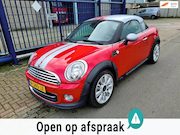 MINI Cooper - Coupé *127.904 KM *CLIMA*NAVI*LEER*ACTIEPRIJS
