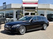 Mercedes-Benz C-klasse - Estate 180 AMG Sport Edition Automaat, Trekhaak Elec, Panora