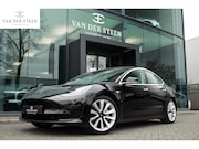 Tesla Model 3 - Standard RWD Plus 60 kWh Panorama | NL Auto l Soh 91%