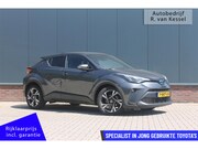 Toyota C-HR - 1.8 Hybrid Style I BSM I Stoelverwarming I PDC I 1e Eig. I N