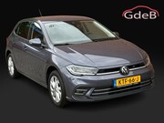 Volkswagen Polo - 1.0 TSI Style Automaat - IQ Light