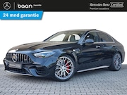 Mercedes-Benz C-klasse - C 63s E Performance 4-Matic l Premium Plus | Panoramadak | B