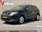 Nissan Qashqai - 1.6 dCi Connect Edition | Navi | Climate | Cruise | Camera