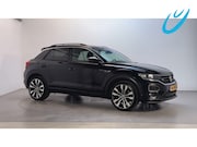Volkswagen T-Roc - 1.5 TSI 150pk DSG Sport Business R R-Line Camera LED Navigat
