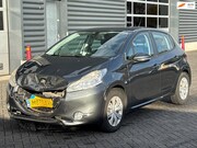 Peugeot 208 - 1.2 VTi Envy, navigatie, cruise control