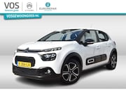 Citroën C3 - PureTech 83 Feel | Navigatie | Airconditioning ECC | Apple C