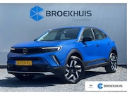 Opel Mokka - 1.2 130PK Turbo Elegance | CAMERA ACHTER| PARKEERSENSOREN V&
