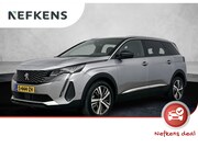 Peugeot 5008 - SUV 130pk Allure Pack Automaat 7 Persoons | Camera | Carplay