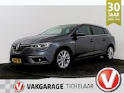 Renault Mégane - Estate 1.3 TCe Limited | Trekhaak | Camera | CarPlay | Groot