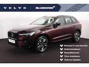 Volvo XC60 - T6 Recharge AWD Plus Dark - Panorama/schuifdak - IntelliSafe