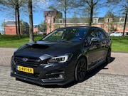 Subaru Levorg - 1.6