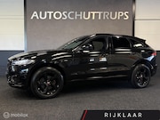 Jaguar F-Pace - 2.0 R-Sport AWD LED / LEDER / MERIDIAN / PDC / NAVI / CRUISE
